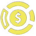 TrackerCoins logo